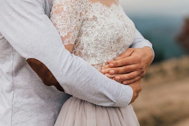 Fotograf ślubny Іrina Fedorchuk (fedorchuk). Zdjęcie z 6 stycznia 2019