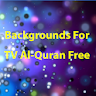 Backgrounds For Al-Quran (Free icon