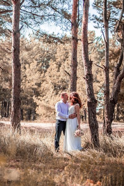 Fotógrafo de bodas Alina Afanasenko (afanasencko). Foto del 28 de octubre 2020