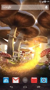 How to install Magical Forest Live Wallpaper 2.0 mod apk for android