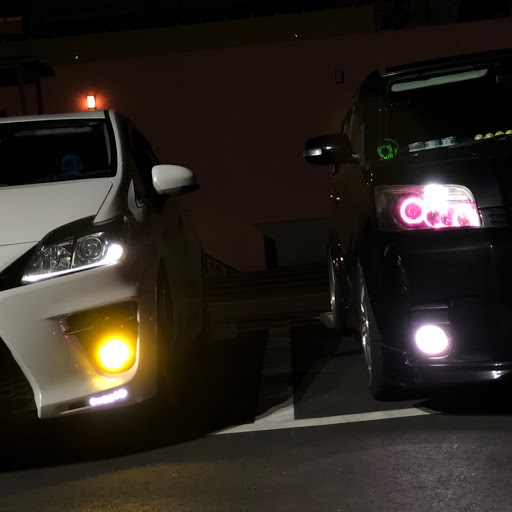 DJ塩こしょうのプロフィール画像