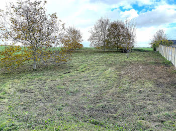 terrain à Coudray (27)