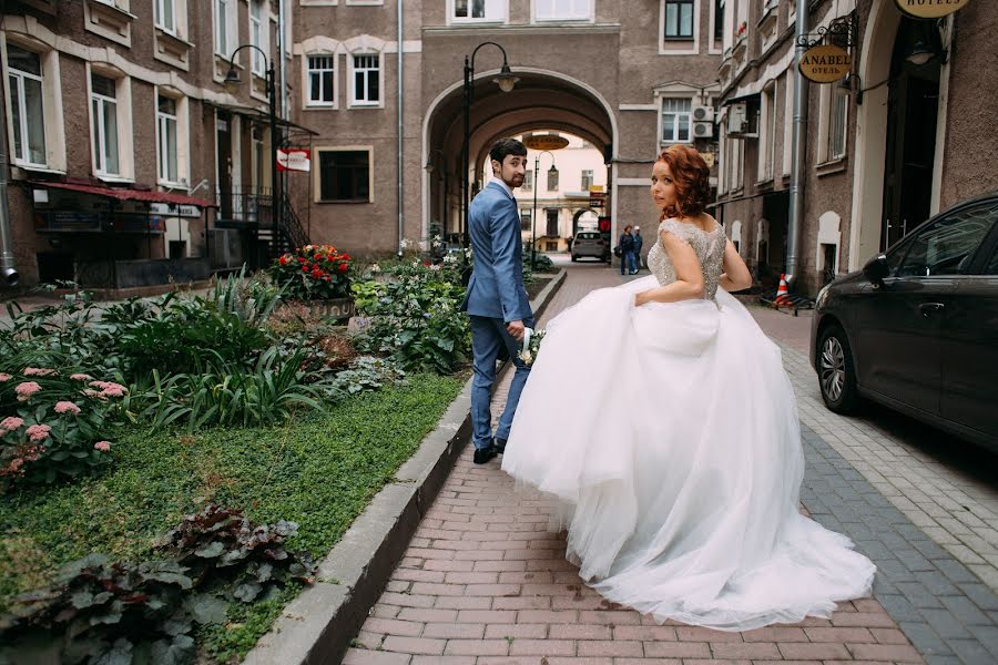 Wedding photographer Ivan Shenec (ivanshenets). Photo of 10 March 2020