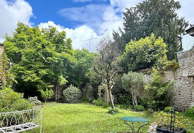 Maison avec jardin et terrasse 16