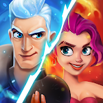 Cover Image of Baixar Random Card Defense : Battle Arena 1.0.4 APK