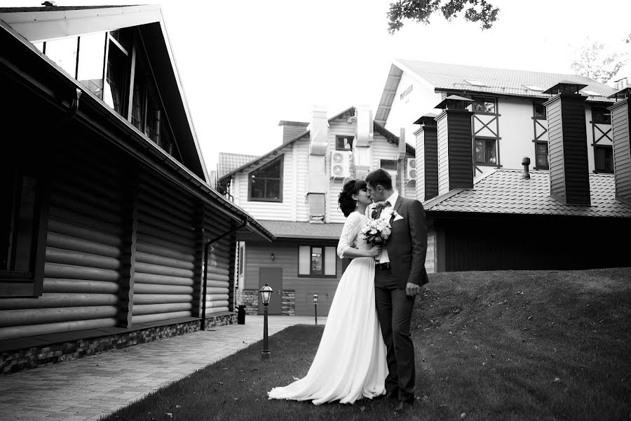 Photographe de mariage Sergey Voloshenko (voloshenko). Photo du 22 février 2018