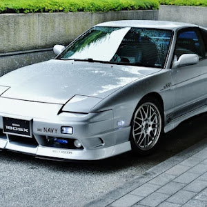 180SX RPS13