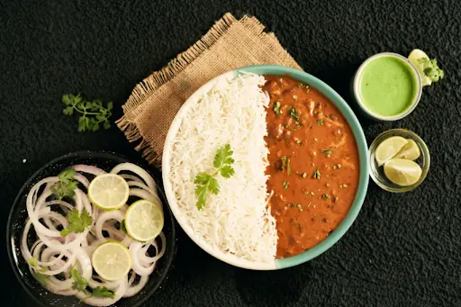 Rajma Chawal