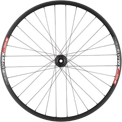 Quality Wheels DT 350/DT XM481 Front Wheel - 29", 15 x 110mm, 6-Bolt alternate image 1