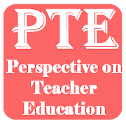 Perspective on teacher education