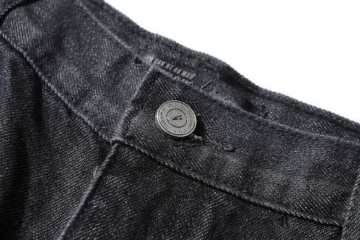 Title 8, American-style retro street loose jeans, losval...