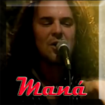 Maná Musica Apk