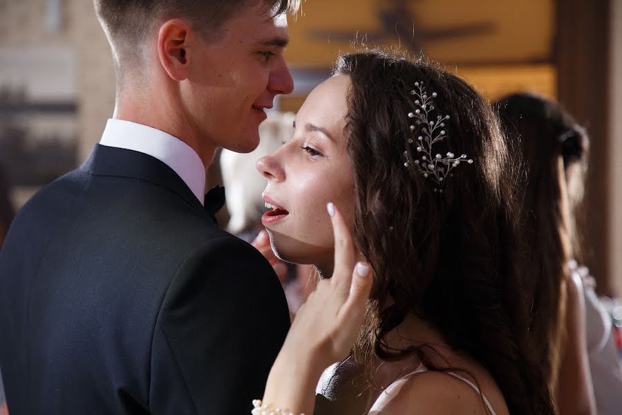 Wedding photographer Ivan Bogdanov (vostorg19). Photo of 21 December 2020