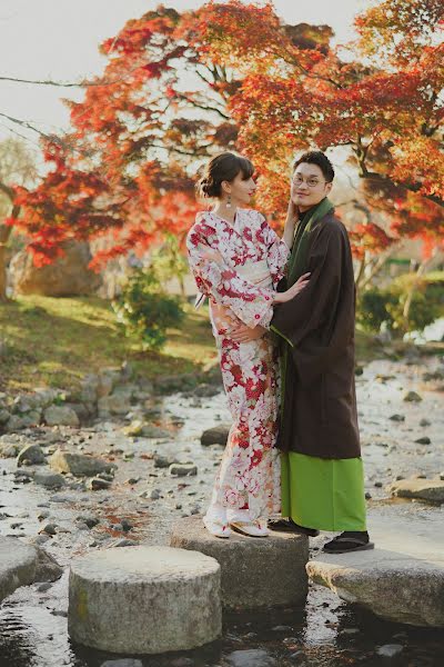 Wedding photographer Olesya Lavrova (olesialavrova). Photo of 26 February 2023