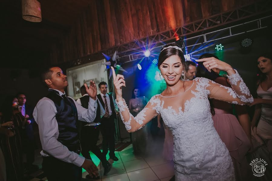 Bröllopsfotograf Deko Lune (dekolune). Foto av 11 september 2019
