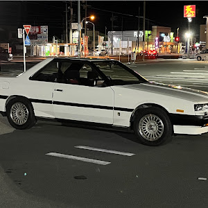 スカイライン DR30