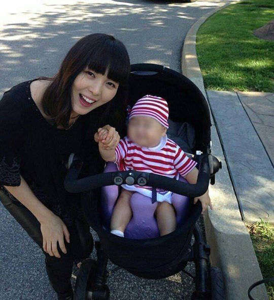 Korea Observer: Wonder Girls' Sunye is pregnant with first baby