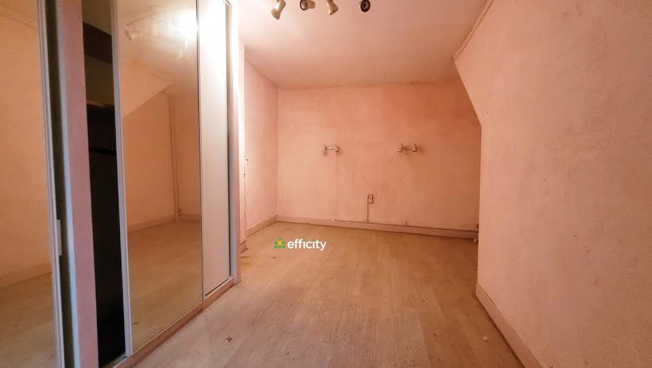 Vente maison  200 m² à Pamiers (09100), 125 000 €