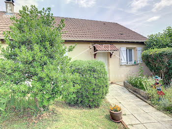 maison à Pont-sur-Yonne (89)