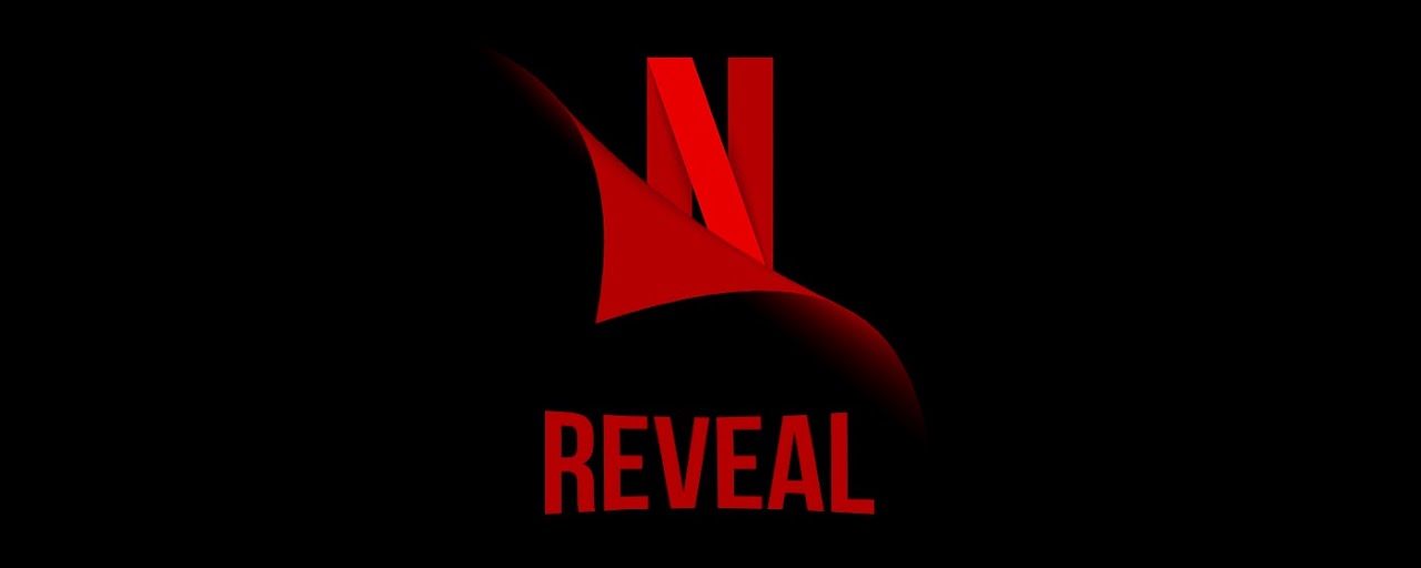 Reveal for Netflix Preview image 2