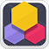 Hex Puzzle icon