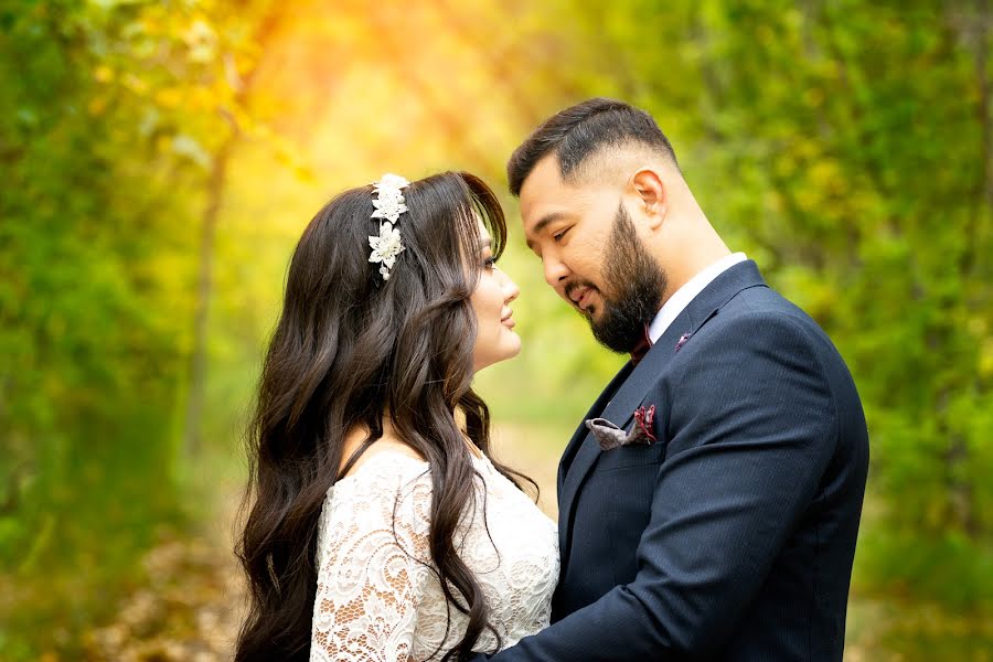 Wedding photographer Aleksandr Kupchenko (kupchenko). Photo of 25 February 2021