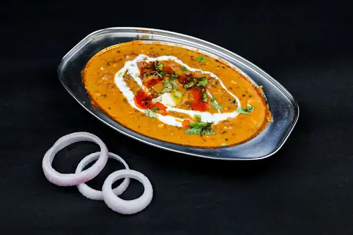 Dal Makhni