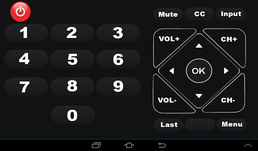 IR Universal Remote apk Review