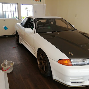 スカイライン GT-R BNR32