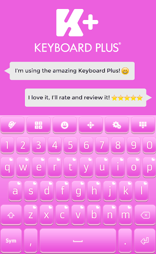 Love Keyboard