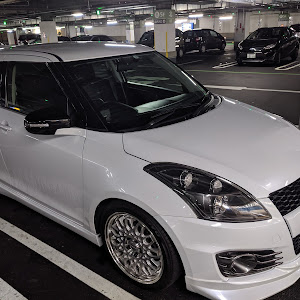 スイフトスポーツ ZC32S