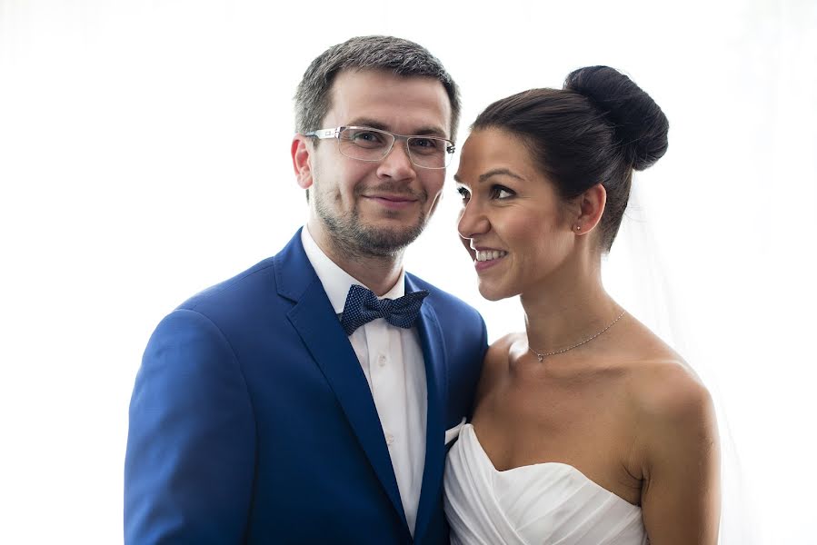 Wedding photographer Kuba Kaczorowski (kubakaczorowski). Photo of 28 July 2015