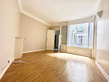 appartement à Paris 19ème (75)