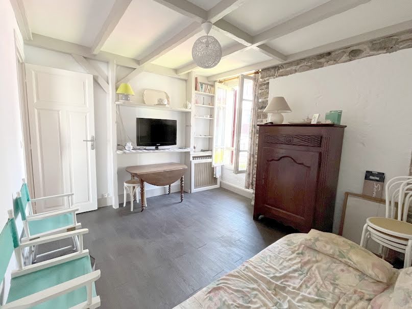 Vente appartement 3 pièces 45.96 m² à Saint-Jean-de-Luz (64500), 298 500 €