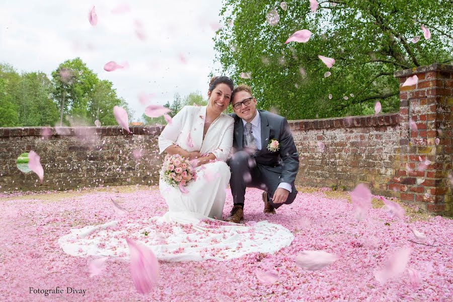 Photographe de mariage Marina Deberdt (marinadeberdt). Photo du 16 mai 2019