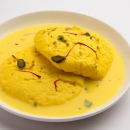 Rasmalai