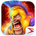 应用程序下载 Immortal legion: Roman Empire Conquest -  安装 最新 APK 下载程序