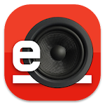 Cover Image of Descargar eMusic: Tienda y reproductor de música 2.4.0.1707061229 APK