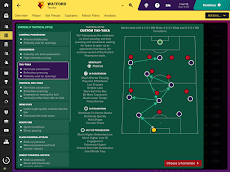 Football Manager 2019 Touchのおすすめ画像1