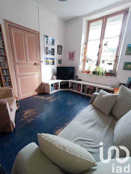 Vente maison 6 pièces 117 m² à Angers (49000), 412 000 €