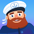 Idle Ferry Tycoon - Clicker Fun Game 1.3.3