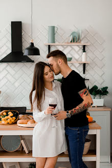 Photographe de mariage Yuliya Tolkunova (tolkk). Photo du 23 avril 2019