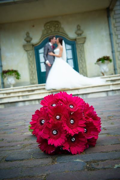 Fotógrafo de casamento Sander Peters (peterssander). Foto de 6 de março 2019