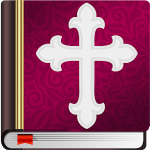 Amplified Bible App  Icon