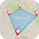 Download Geo Land Area Calculator_Gps Distance Measure For PC Windows and Mac 1.0