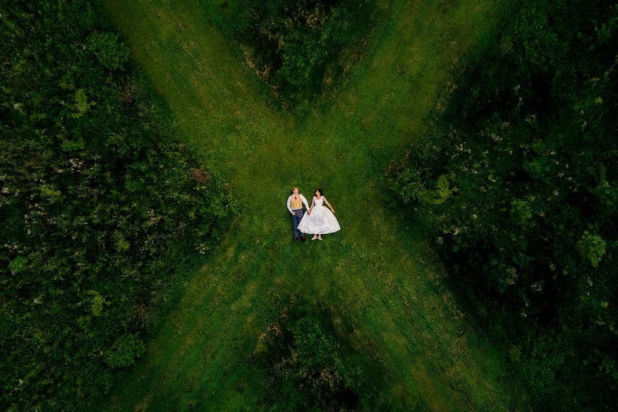 Düğün fotoğrafçısı Nicolas Michiels (michielsnicolas). 6 Ekim 2017 fotoları