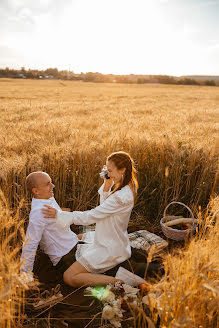 Photographe de mariage Angelina Zotova (zooootovaph). Photo du 17 octobre 2022