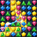 Télécharger Freeze Jeweled Blitz Installaller Dernier APK téléchargeur