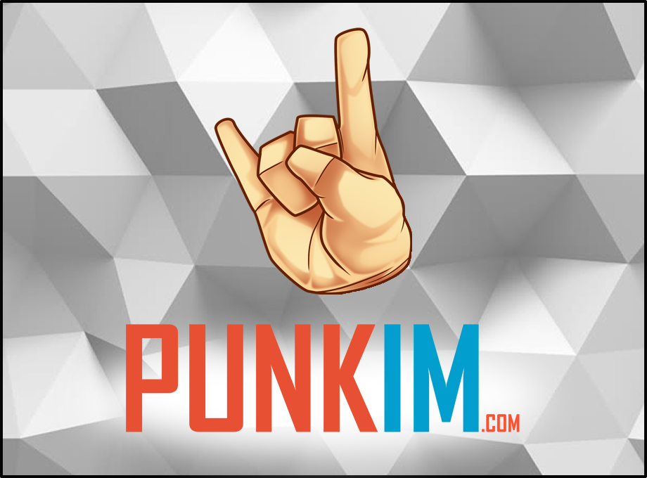 PUNKIM Site Oficial Preview image 1