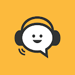 Cover Image of Herunterladen Spoon: Talk & Musik Livestream 4.3.28 (212) APK